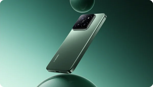 xiaomi 14